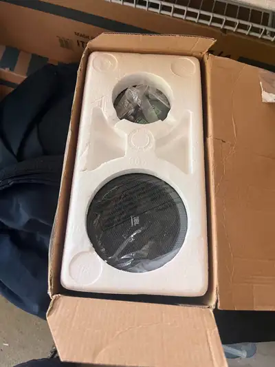 JBL Speakers, View more