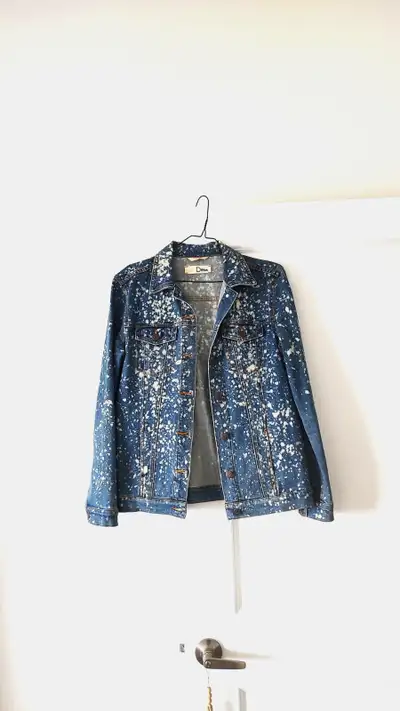 Jackets - Medium  (4) - New, View more