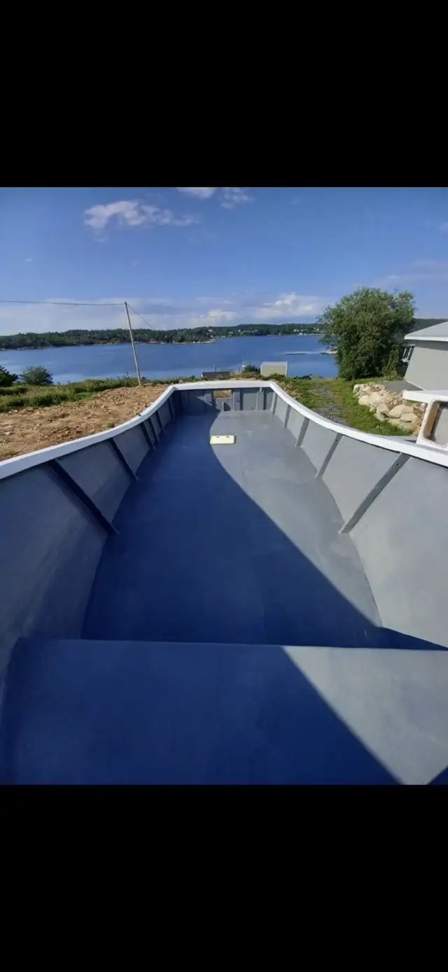 cape boat , new build for sale. need gone in Powerboats & Motorboats in City of Halifax - Image 8