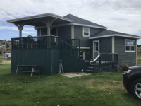 House for sale in Nova Scotia