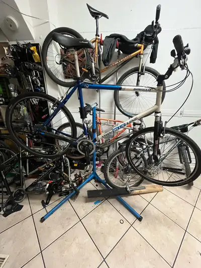 thin blue line mtb, View more