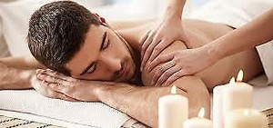 Best Deep Tissue Massage (RMT)and Acupuncture and Cupping