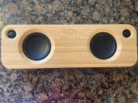 House of Marley Get Together Bluetooth Wireless Speaker