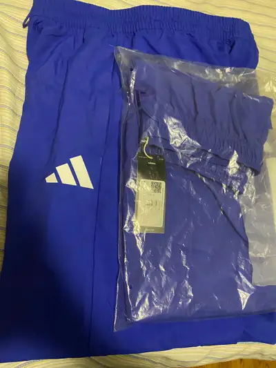 FIFA World Cup Adidas Joggers (M), View more