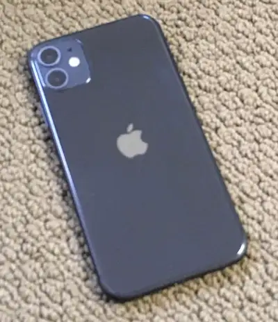 Apple IPhone 11, View more