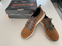 Merrell Ashford Classic shoes- M14- Brand New in box