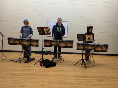 Drum Lessons for Ages 11 - 19582387493598679046