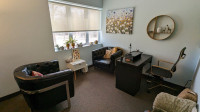 Office Available in Therapist Collective