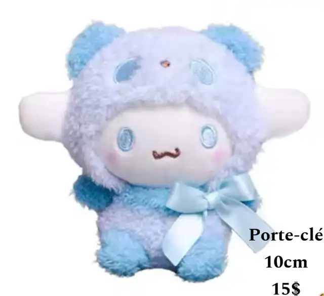 Cinnamoroll in Arts & Collectibles in City of Montréal - Image 5