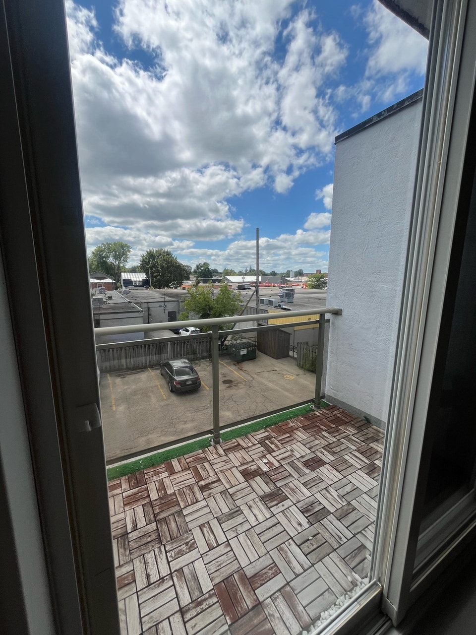 2 Bed 1 Bath - Listowel 3