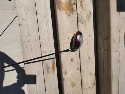 Wilson 460cc Driver, View more