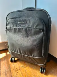 Briggs & Riley Transcend Carry-On Spinner