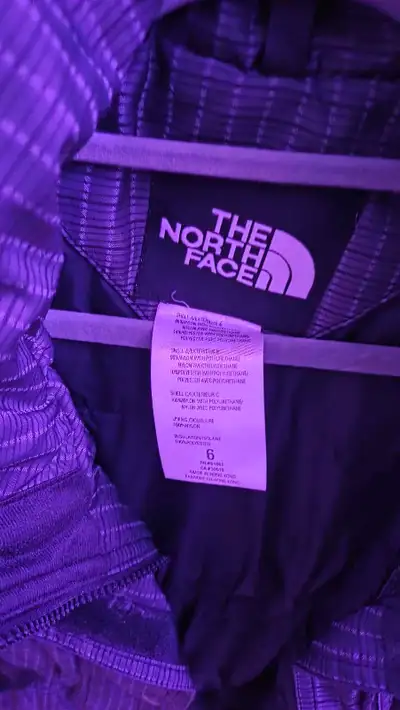 The North Face Jacket, View more