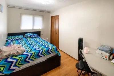 Room for Rent - Near University of Manitoba - $570, all utilities included THE ROOM IS AVAILABLE STA...