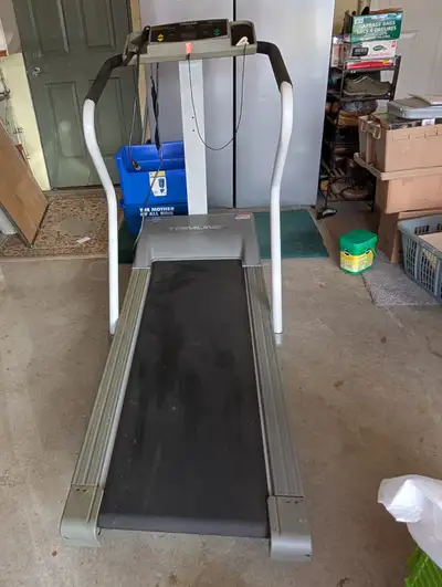 Trimline 4610Treadmill, View more