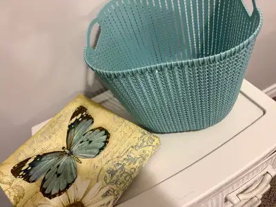 Matching Home or Office Decor - $15 OBO, View more