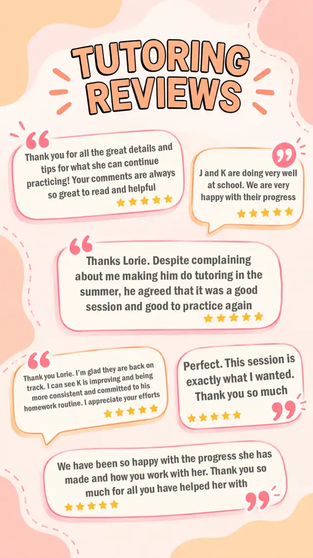 Private Tutoring588731542940559361