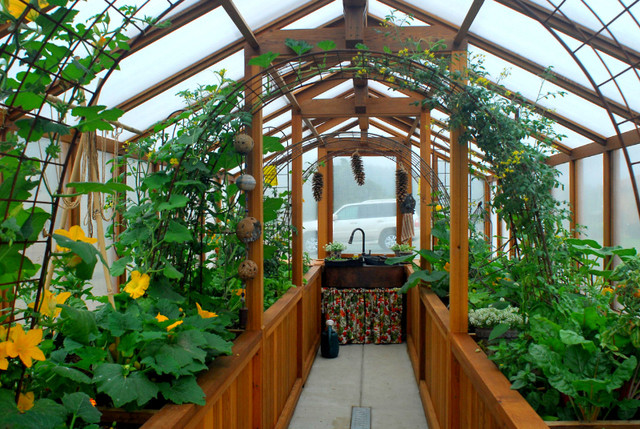 Greenhouse Polycarbonate Panels and Accessories in Outdoor Tools & Storage in Calgary