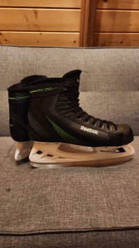Senior Size 9 Ice Hockey Skates