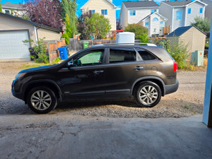 2011 Kia Sorento