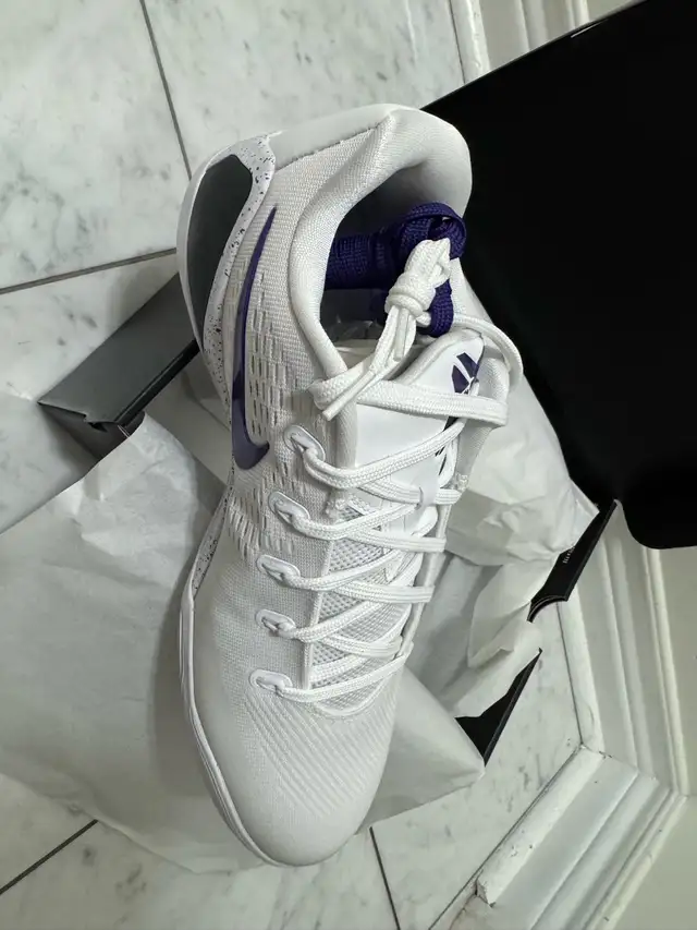 Nike Kobe IX Elite Low EM Protro — Size 12 (Men’s) in Men's Shoes in Markham / York Region - Image 4