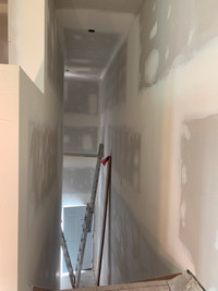 Drywall Taping | Mudding | Sanding | Texture | PEACE of mind