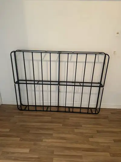 double bed frame , View more