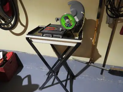 Ceramic Tile saw, View more