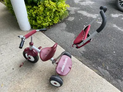 Tricycle pour enfant, View more