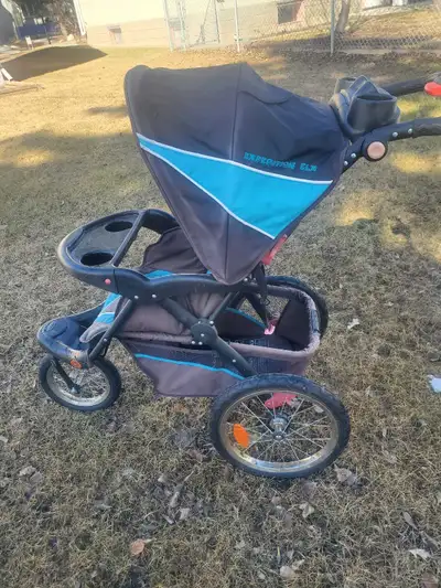 baby stroller, View more