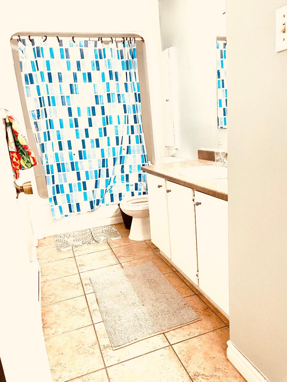 Riverview Condo townhouse for rent (close to Med School 2
