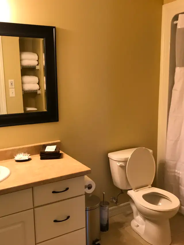 Second floor two bedroom unit with washer dryer for April 1st