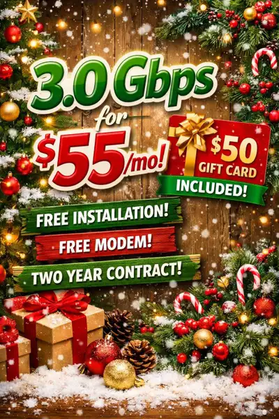 Pure Fibre Home Internet, View more