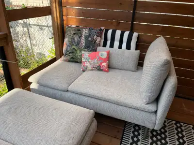 2 divans Méridiennes chaises longues Lits de jour, View more