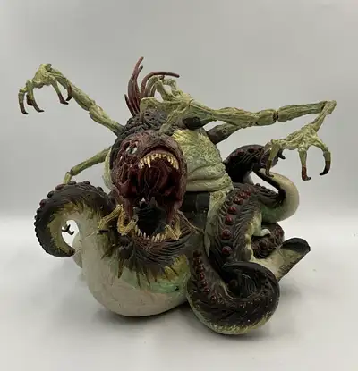 Sota Nightmares Of HP Lovecraft-Dagon Figure, View more