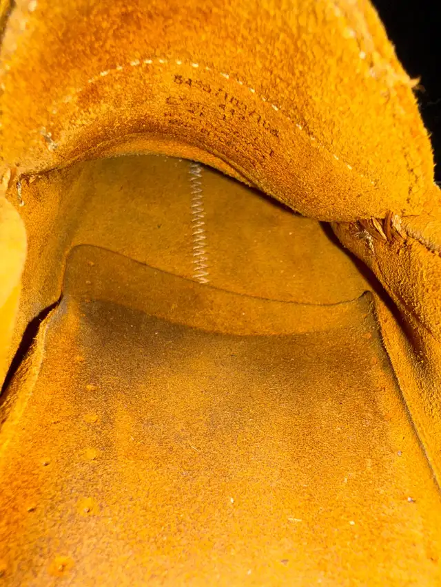 Zara Men's Suede Loafers 41 in Men's Shoes in City of Toronto - Image 6
