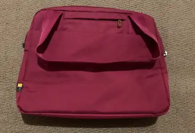 Pink Laptop Bag, View more