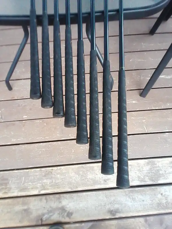 Iron set63694126885251122