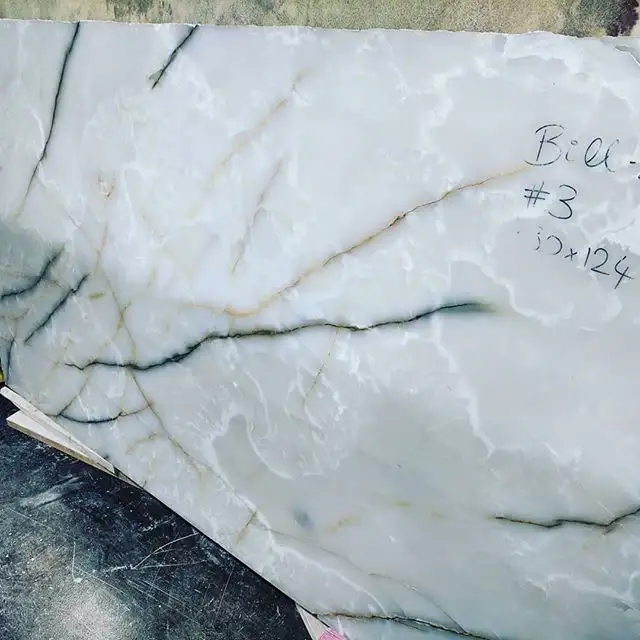 KITCHEN COUNTERTOPS - QUARTZ & Granite- 5000 Slabs+BIG Wearhouse in Cabinets & Countertops in Guelph - Image 9