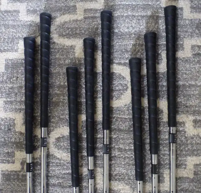 Adams Golf Tight Lies GT Hybrid Right Reg Steel-Graphite 3-PW in Golf in Ottawa - Image 5