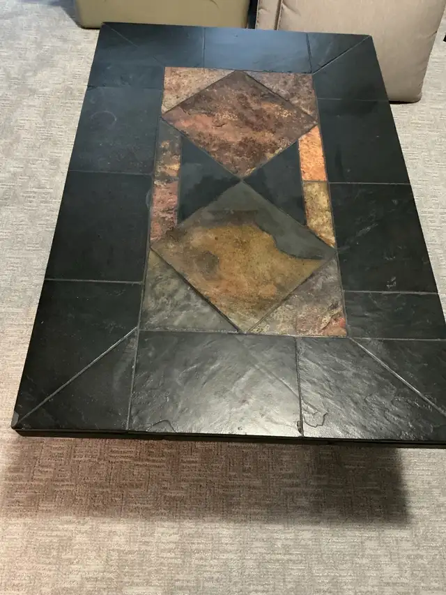 Granite coffee table 603675915275489281