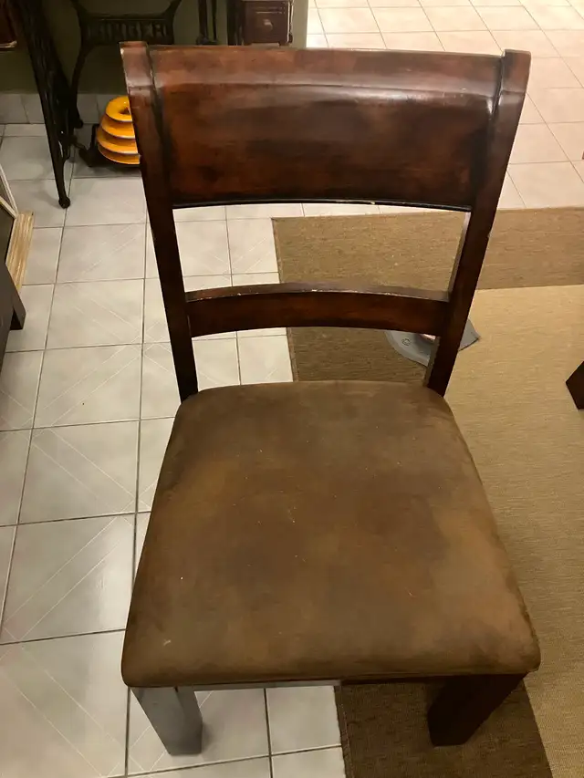 Dinning Room Chairs in Dining Tables & Sets in Markham / York Region - Image 5