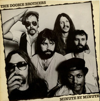 Ad #9 Doobie Brothers and Michael McDonald LP Collection