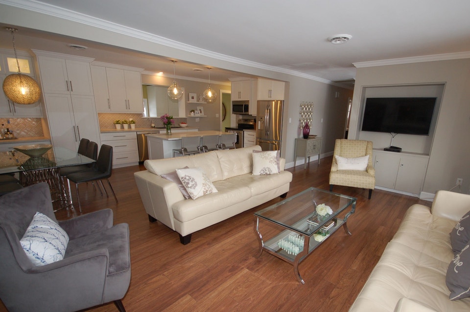 House for rent in Spring Park 4