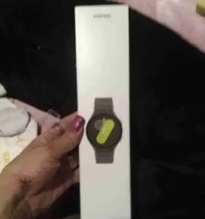 Samsung Galaxy 7 Watch , View more