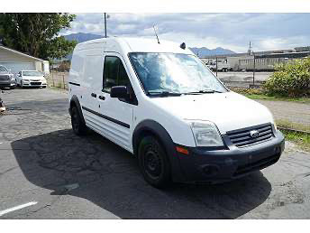 Looking for a ford transit connect 