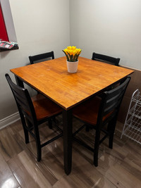 dining table set 