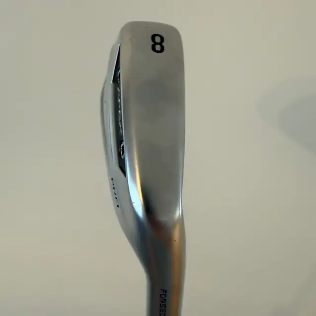 NEW Callaway ’24 Apex Pro 8 Iron Stiff RH in Golf in Guelph - Image 3