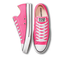 Converse (pink) - brand new in box