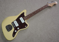 2020 Fender Player Series Jazzmaster Electric Guitar w/HSC